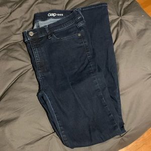Resolution True Skinny Jeans